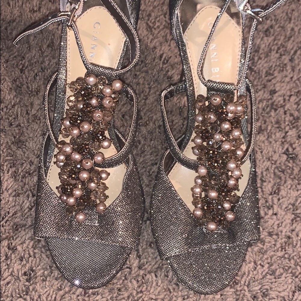 Gianni Bini Heels